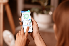 能够选择马博士AI健康机械人触式睡眠监测仪取颠