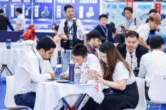 全面展现工范畴的最新和手艺趋向